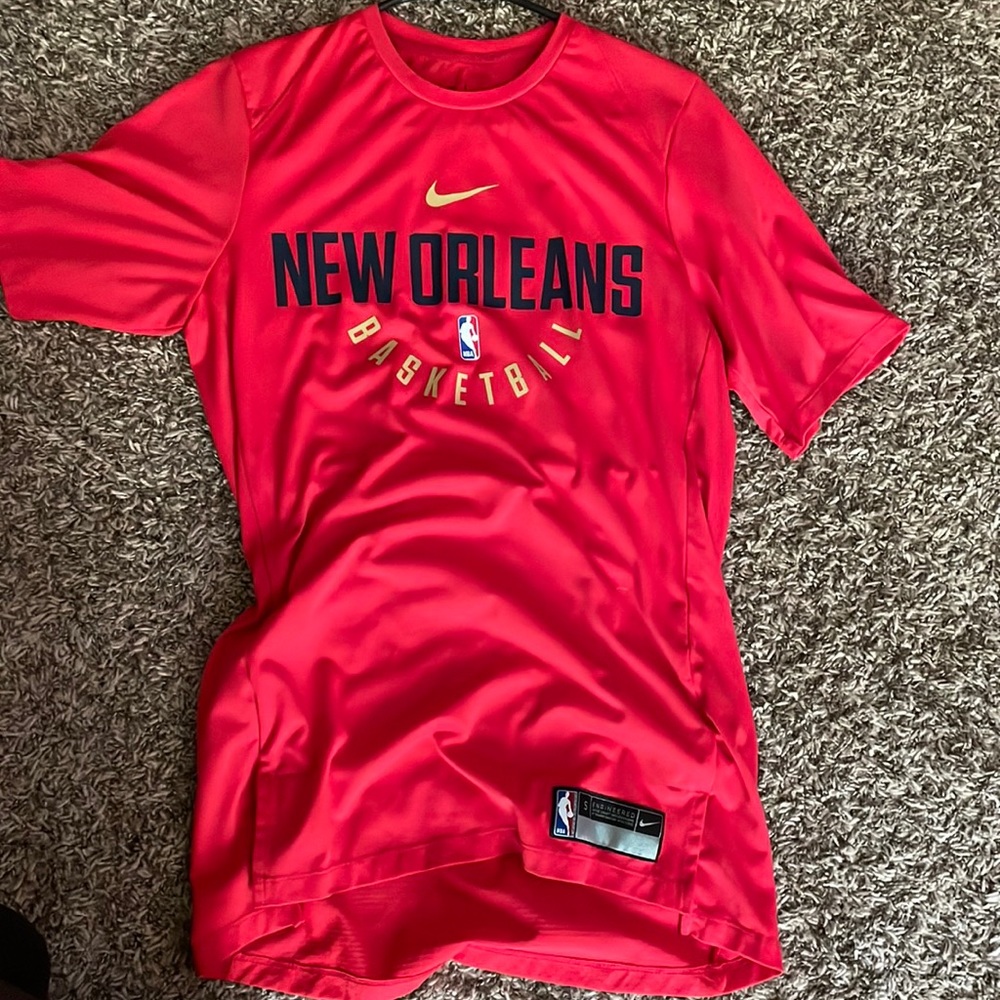 New Orleans Pelicans